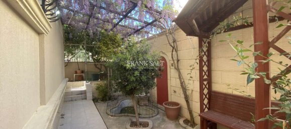 Вилла с 3 спальнями в Пемброке, Мальта № 10387 18