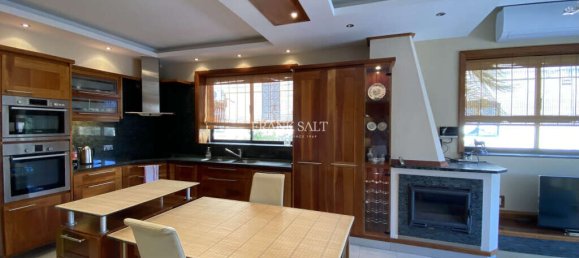 Вилла с 3 спальнями в Пемброке, Мальта № 10387 6