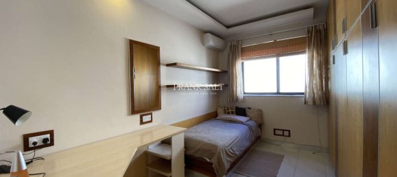 Вилла с 3 спальнями в Пемброке, Мальта № 10387 14