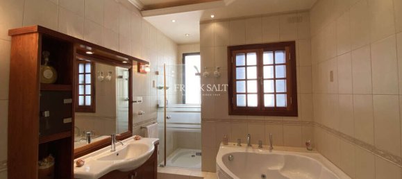 Вилла с 3 спальнями в Пемброке, Мальта № 10387 12