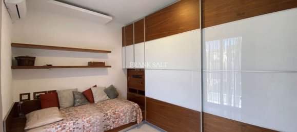 Вилла с 3 спальнями в Пемброке, Мальта № 10387 16