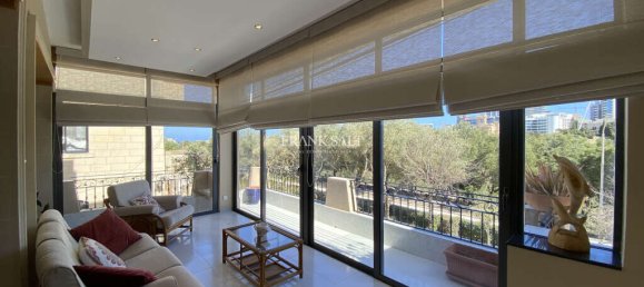 Вилла с 3 спальнями в Пемброке, Мальта № 10387 8