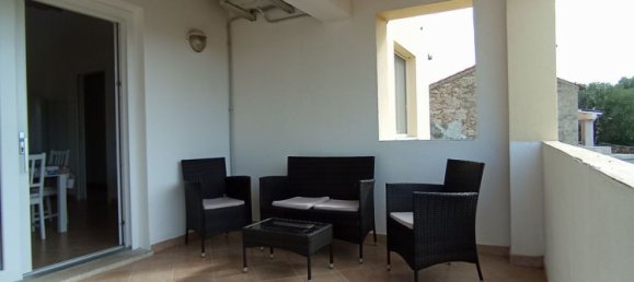 8 rooms House in San Teodoro, Italy No. 152168 37