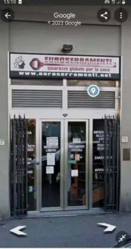 Коммерческая недвижимость с 3 комнатами в Флоренция, Италия № 218797