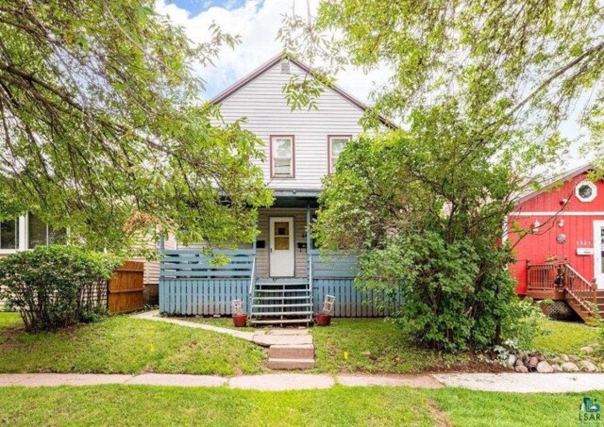 Casa T6 em Duluth, USA N.º 431618