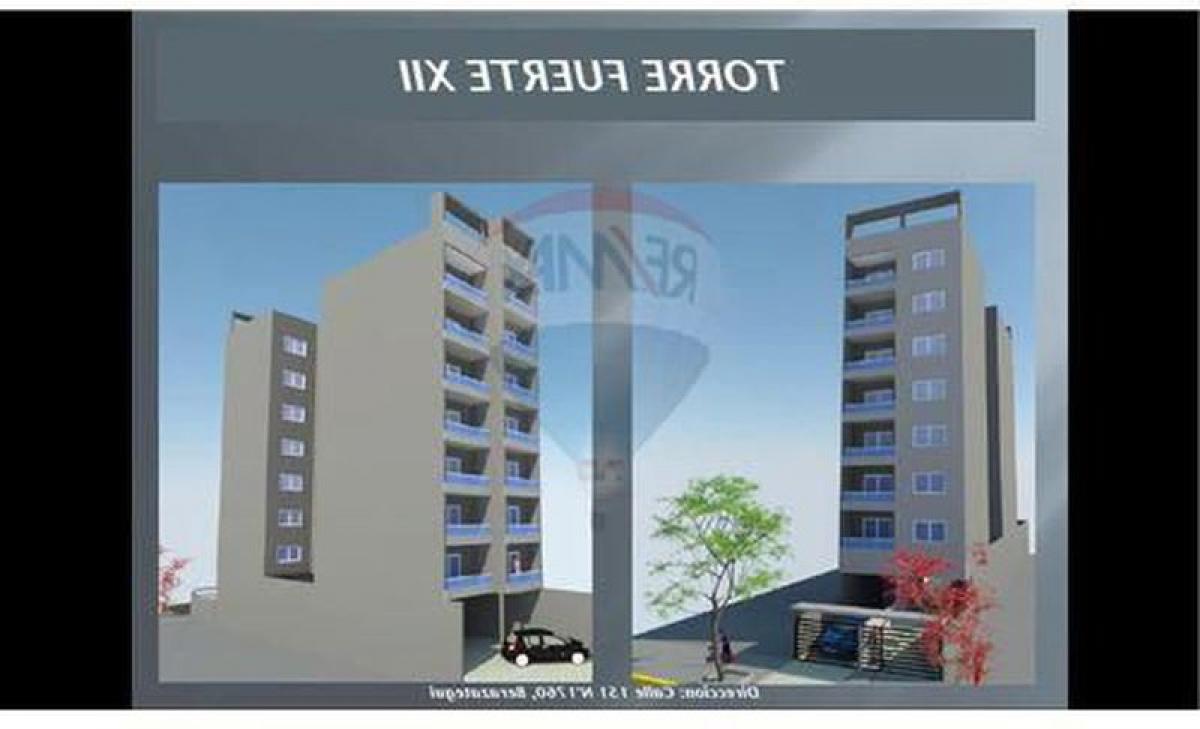 Studio in Berazategui, Argentina No. 9598