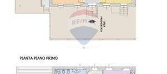 3 bedrooms House in Meina, Italy No. 380085 2