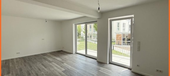 2 rooms Apartment in Bad Kreuznach, Germany No. 362532 4