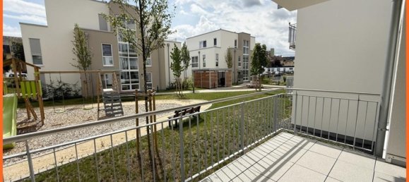 2 rooms Apartment in Bad Kreuznach, Germany No. 362532 2