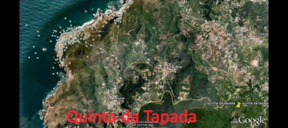 Grundstück in Sintra, Portugal 11640m², Nr. 79891 13