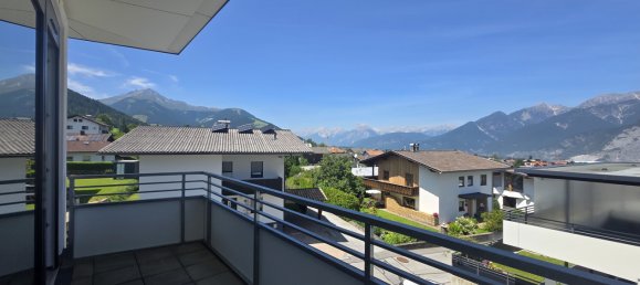 2 rooms Penthouse in Axams, Austria No. 154322 25