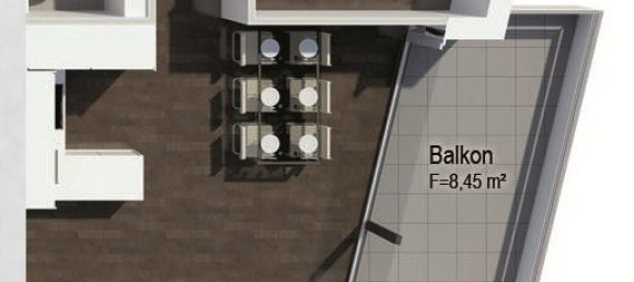 2 rooms Penthouse in Axams, Austria No. 154322 28