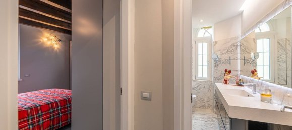 2 rooms Apartment in Bergamo, Italy No. 80608 12