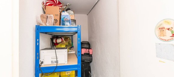 2 rooms Apartment in Bergamo, Italy No. 80608 22