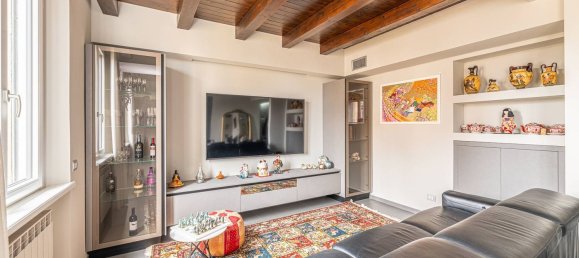 2 rooms Apartment in Bergamo, Italy No. 80608 7