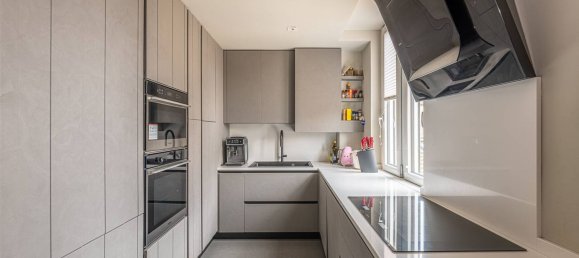 2 rooms Apartment in Bergamo, Italy No. 80608 8