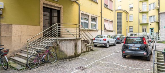 2 rooms Apartment in Bergamo, Italy No. 80608 21