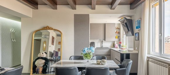 2 rooms Apartment in Bergamo, Italy No. 80608 3