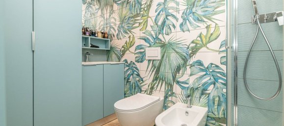 2 rooms Apartment in Bergamo, Italy No. 80608 17