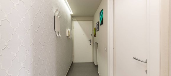 2 rooms Apartment in Bergamo, Italy No. 80608 9