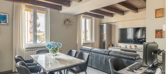 2 rooms Apartment in Bergamo, Italy No. 80608 6