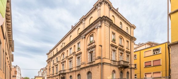 2 rooms Apartment in Bergamo, Italy No. 80608 18