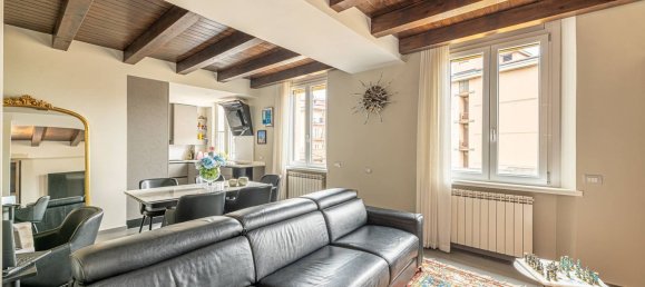 2 rooms Apartment in Bergamo, Italy No. 80608 2