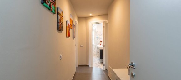 2 rooms Apartment in Bergamo, Italy No. 80608 16