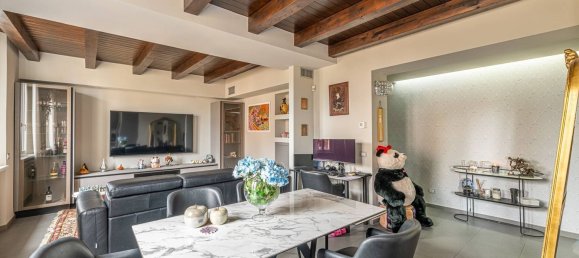 2 rooms Apartment in Bergamo, Italy No. 80608 5