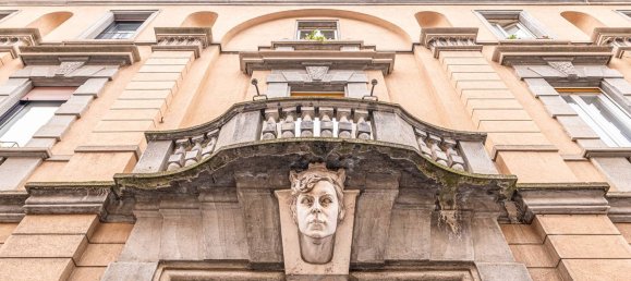 2 rooms Apartment in Bergamo, Italy No. 80608 24