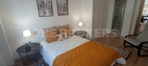 3 غرف نوم شقة في Lisbon, Portugal رقم 93063 24