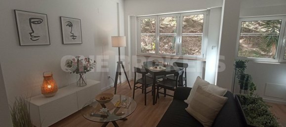 3 غرف نوم شقة في Lisbon, Portugal رقم 93063 3