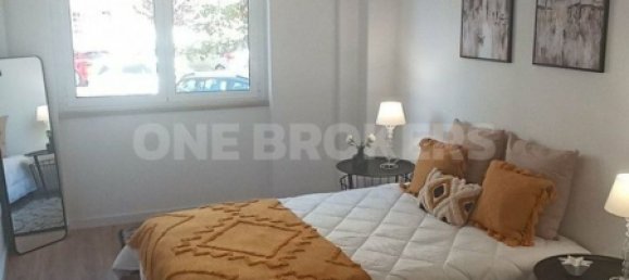 3 غرف نوم شقة في Lisbon, Portugal رقم 93063 26