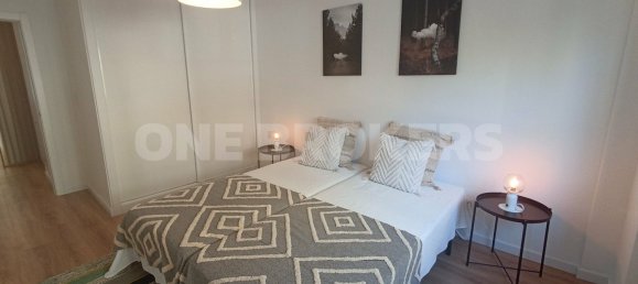 3 غرف نوم شقة في Lisbon, Portugal رقم 93063 21