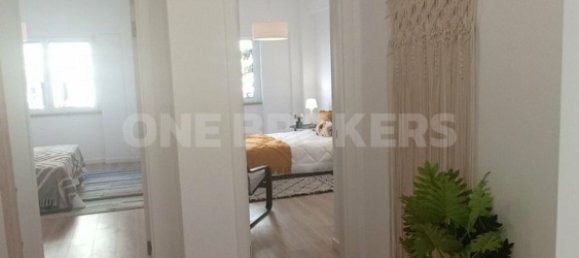 3 غرف نوم شقة في Lisbon, Portugal رقم 93063 15