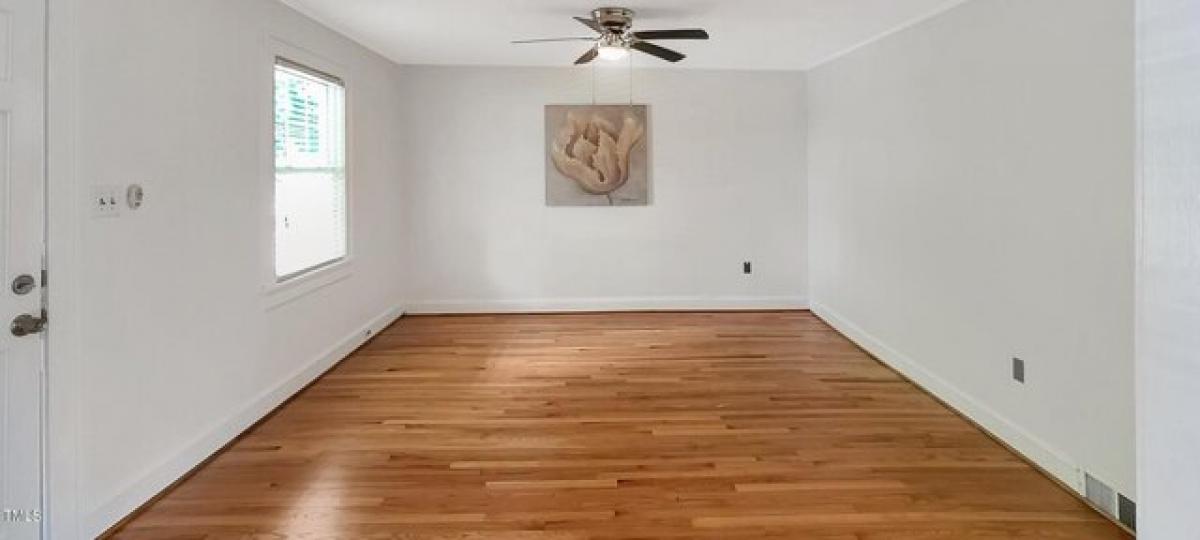 3 Schlafzimmer Haus in Raleigh, USA, Nr. 391245