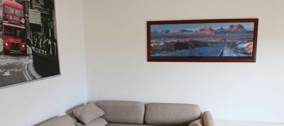 4 rooms Apartment in Reggio Emilia, Italy No. 100228 6