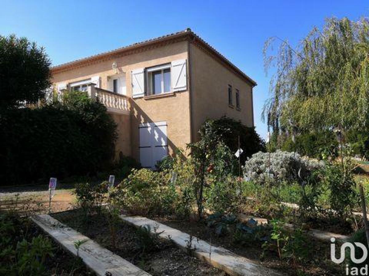 4 Schlafzimmer Haus in Narbonne, France, Nr. 30236