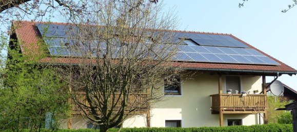 5-salle Appartement à Traunstein, Germany No. 118176 9