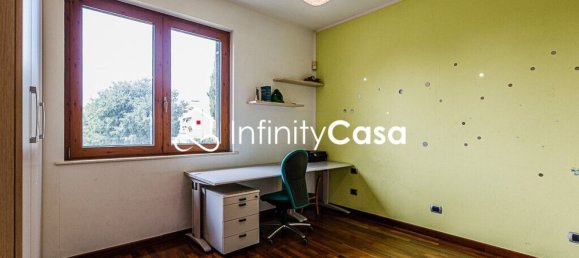 5 bedrooms Villa in Sant'Ambrogio di Valpolicella, Italy No. 346504 14