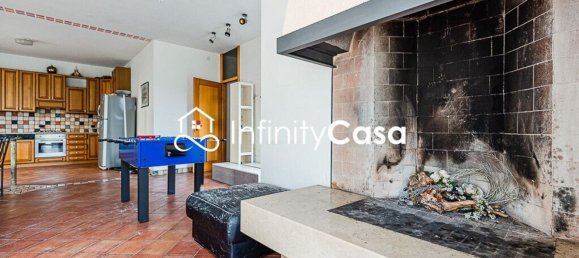 5 bedrooms Villa in Sant'Ambrogio di Valpolicella, Italy No. 346504 23