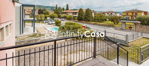 5 bedrooms Villa in Sant'Ambrogio di Valpolicella, Italy No. 346504 24