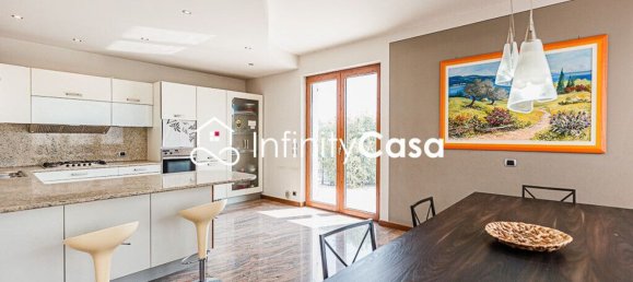 5 bedrooms Villa in Sant'Ambrogio di Valpolicella, Italy No. 346504 5