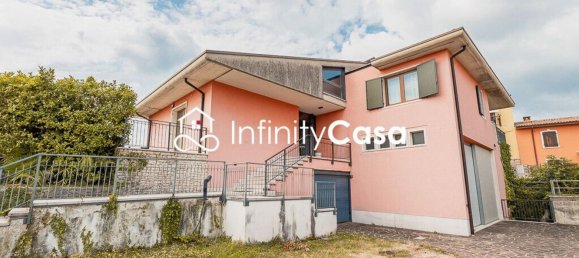 5 bedrooms Villa in Sant'Ambrogio di Valpolicella, Italy No. 346504 30