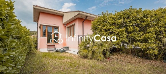 5 bedrooms Villa in Sant'Ambrogio di Valpolicella, Italy No. 346504 28