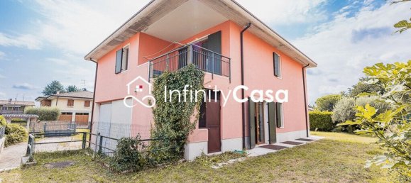 5 bedrooms Villa in Sant'Ambrogio di Valpolicella, Italy No. 346504 25