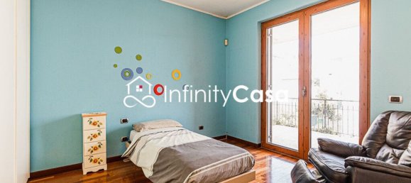 5 bedrooms Villa in Sant'Ambrogio di Valpolicella, Italy No. 346504 11