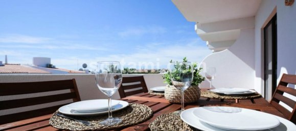 Apartamento de 1 dormitorio en Quarteira, Portugal No. 79040 13