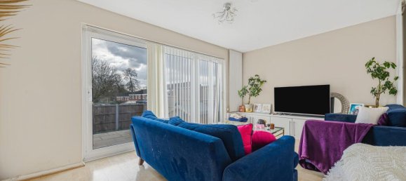 2 bedrooms Commercial property in Beckenham, United Kingdom No. 969 6