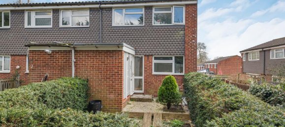 2 bedrooms Commercial property in Beckenham, United Kingdom No. 969 21